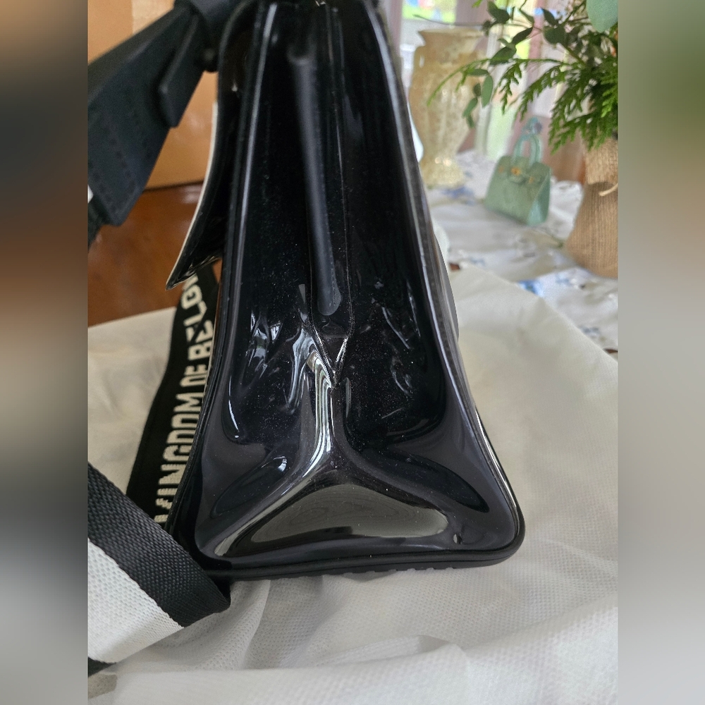 Delvaux  PVC special edition - Picture 9 of 14